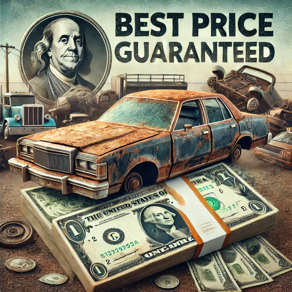 Best Price Guaranteed